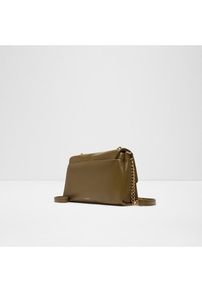 Cartera Dama Moda Green Aldo Katebag