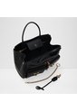 Cartera Dama Moda Black Aldo Katetote de Aldo