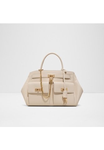 Cartera Dama Moda Beige Aldo Katetote Aldo