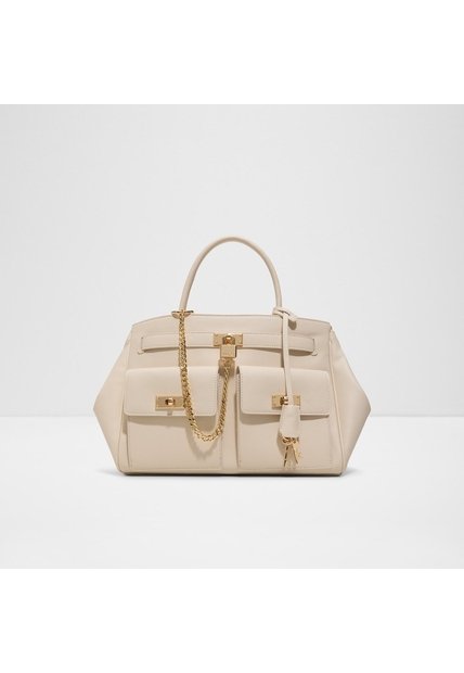 Cartera Dama Moda Beige Aldo Katetote