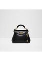 Cartera Dama Moda Black Aldo Katiebag de Aldo