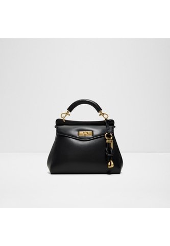 Cartera Dama Moda Black Aldo Katiebag Aldo
