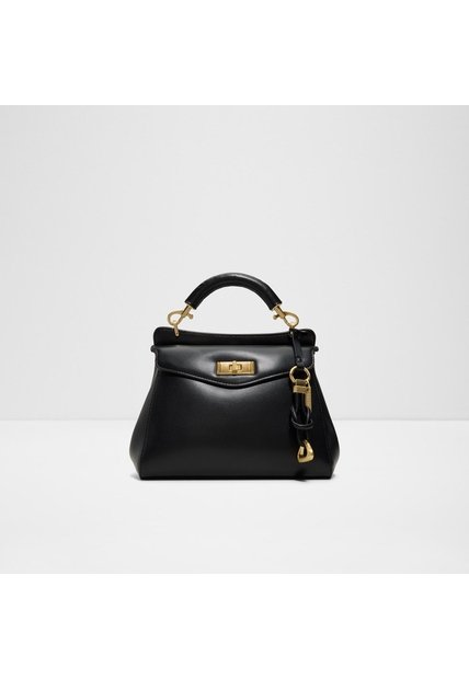 Cartera Dama Moda Black Aldo Katiebag