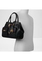 Cartera Dama Moda Black Aldo Katetote de Aldo