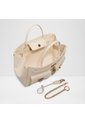 Cartera Dama Moda Beige Aldo Katetote de Aldo