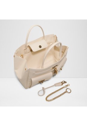 Cartera Dama Moda Beige Aldo Katetote