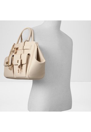 Cartera Dama Moda Beige Aldo Katetote