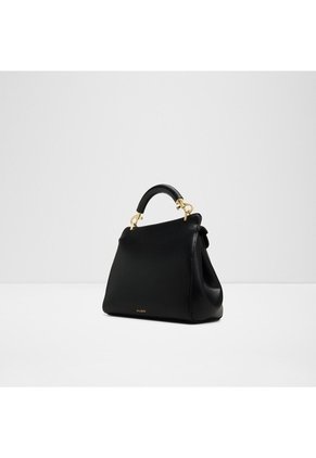 Cartera Dama Moda Black Aldo Katiebag