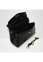 Cartera Dama Moda Black Aldo Katiebag de Aldo