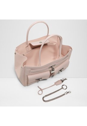 Cartera Dama Moda Pink Aldo Katetote