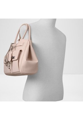 Cartera Dama Moda Pink Aldo Katetote