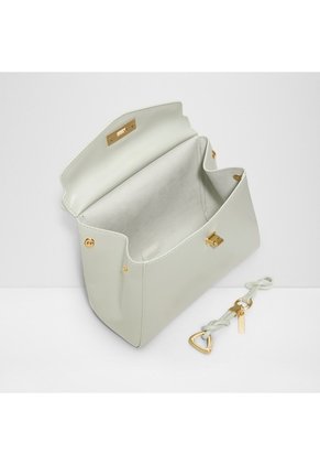 Cartera Dama Moda Blue Aldo Katiebag
