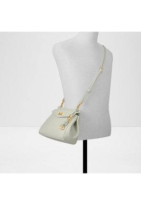 Cartera Dama Moda Blue Aldo Katiebag