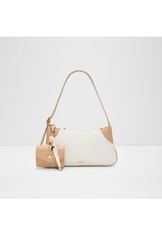 Cartera Dama Moda White Aldo Kelia Aldo