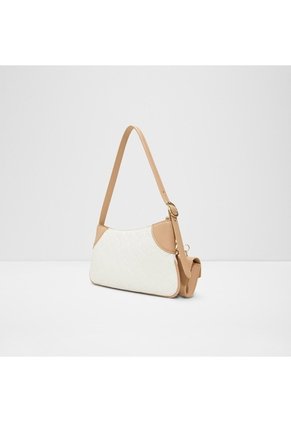Cartera Dama Moda White Aldo Kelia