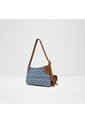 Cartera Dama Moda Blue Aldo Kelia de Aldo