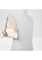 Cartera Dama Moda White Aldo Kelia de Aldo