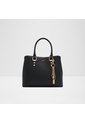 Cartera Dama Moda Black Aldo Legoiri de Aldo