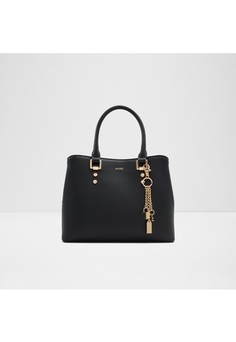 Cartera Dama Moda Black Aldo Legoiri Aldo