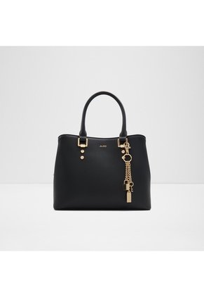 Cartera Dama Moda Black Aldo Legoiri