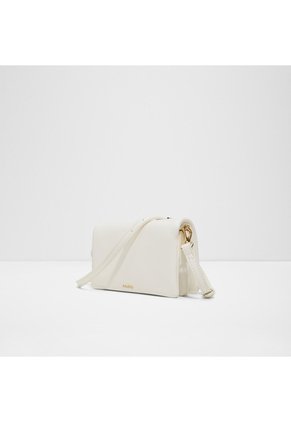 Cartera Dama Moda White Aldo Lollybag