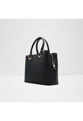 Cartera Dama Moda Black Aldo Legoiri