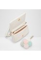 Cartera Dama Moda White Aldo Lollybag de Aldo