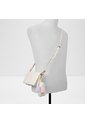 Cartera Dama Moda White Aldo Lollybag de Aldo