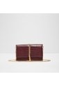 Cartera Dama Moda Red Aldo Lilitha de Aldo