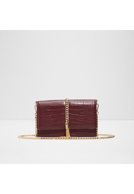 Cartera Dama Moda Red Aldo Lilitha