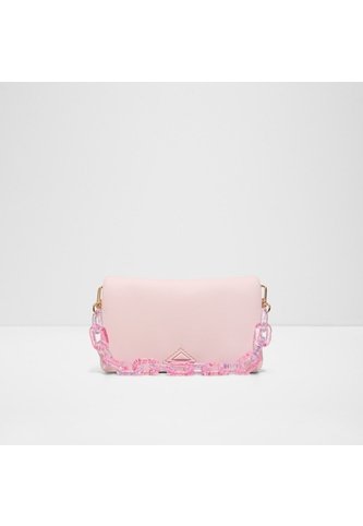 Cartera Dama Moda Pink Aldo Lollybag Aldo
