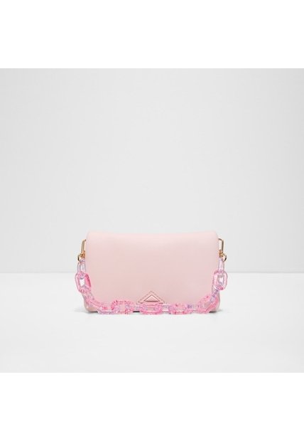 Cartera Dama Moda Pink Aldo Lollybag