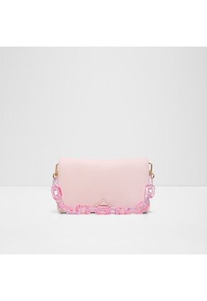 Cartera Dama Moda Pink Aldo Lollybag