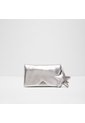 Cartera Dama Moda Silver Aldo Lollybag de Aldo
