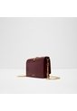Cartera Dama Moda Red Aldo Lilitha de Aldo