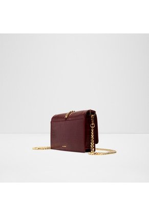 Cartera Dama Moda Red Aldo Lilitha