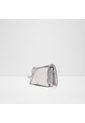 Cartera Dama Moda Silver Aldo Lollybag de Aldo
