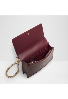 Cartera Dama Moda Red Aldo Lilitha