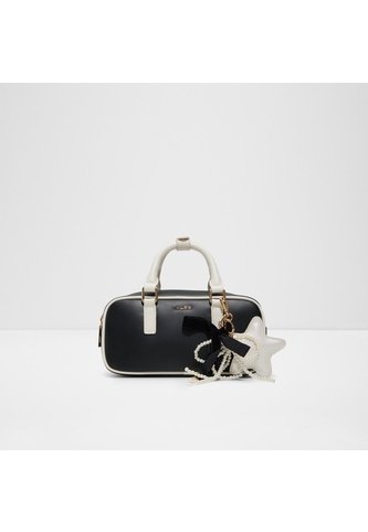 Cartera Dama Moda Black Aldo Lunabelle Aldo