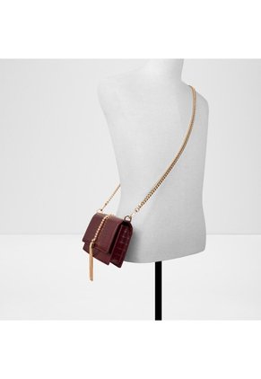 Cartera Dama Moda Red Aldo Lilitha