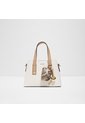 Cartera Dama Moda White Aldo Maeliabag de Aldo
