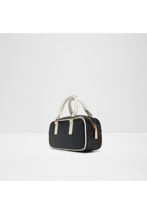 Cartera Dama Moda Black Aldo Lunabelle