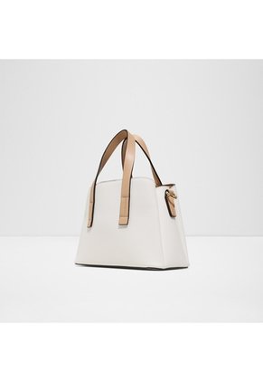 Cartera Dama Moda White Aldo Maeliabag