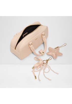 Cartera Dama Moda Pink Aldo Lunabelle