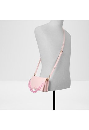 Cartera Dama Moda Pink Aldo Lollybag