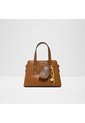 Cartera Dama Moda Brown Aldo Maeliabag de Aldo