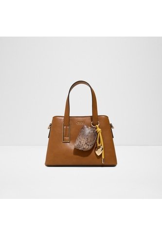 Cartera Dama Moda Brown Aldo Maeliabag Aldo