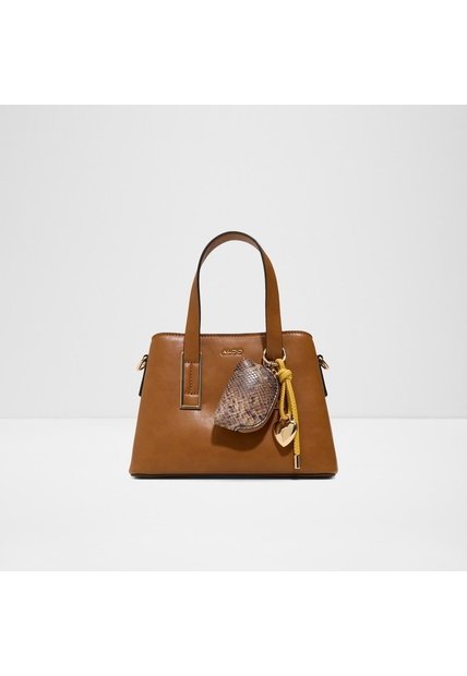 Cartera Dama Moda Brown Aldo Maeliabag