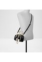 Cartera Dama Moda Black Aldo Lunabelle de Aldo