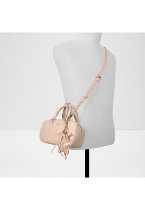 Cartera Dama Moda Pink Aldo Lunabelle